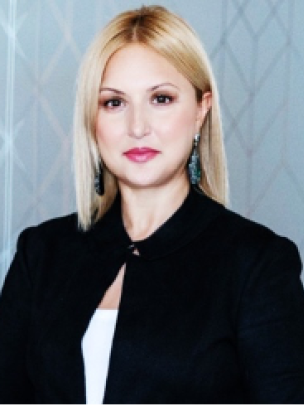Vassiliki Koumpli