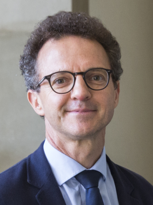 Jacques de Werra