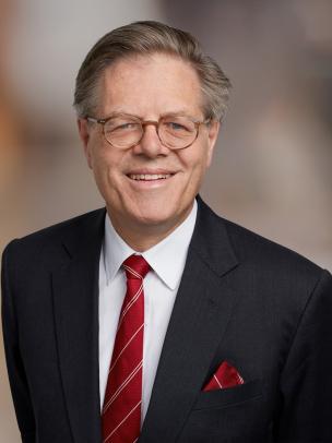 Reinhard Oertli