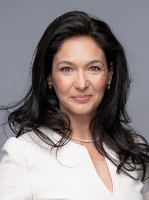 Mihaela Maravela