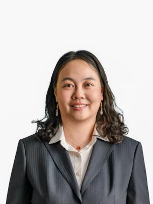 Xingye Huang