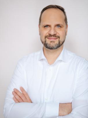 Armin Rauschenberger