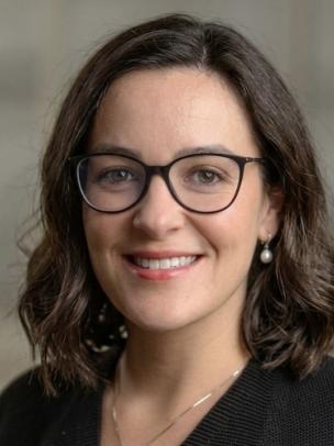 Raquel Macedo Moreira