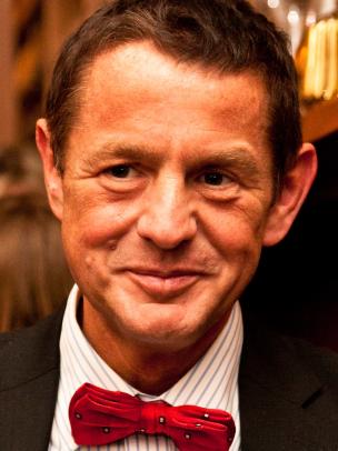 Stephan Wolke Dr.