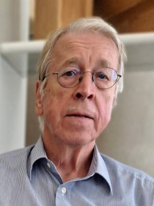 Uwe Scharen