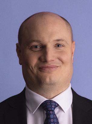 Vilhelm Schröder