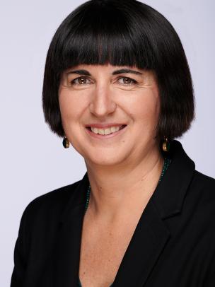 Elisabetta Papa