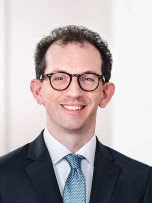 Simon Klopschinski