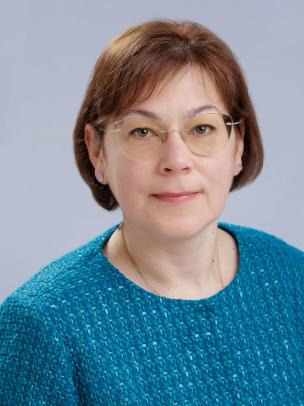 Sonia Florea