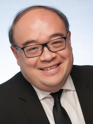 Stanley Lai