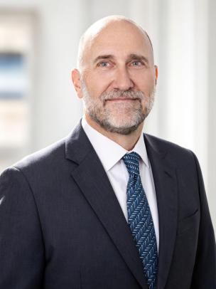 Michael Stepek