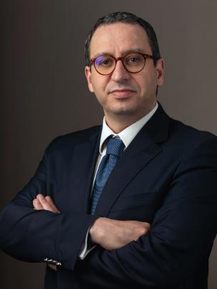Alexandre Maciel