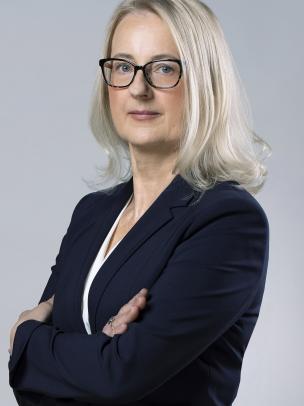 Magda Teppey