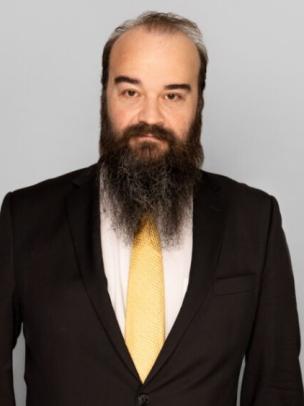 Markus Gangl