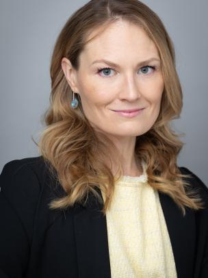 Timonen Tuuli