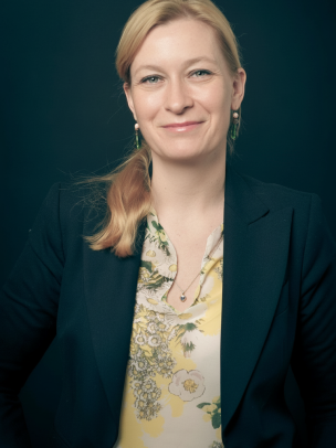 Ulrike Holz