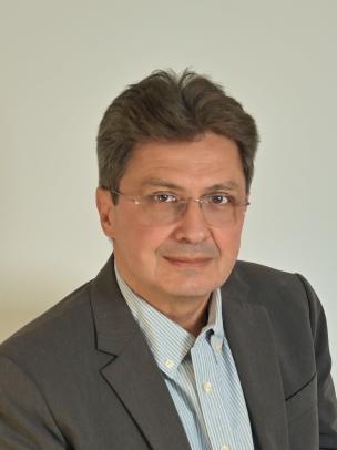 Alan Uzelac