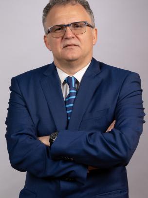 Valentin Pepeljugoski