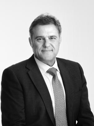 Enrique Antonio Delgado Carravilla