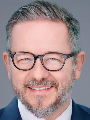 Wolfgang Wittmann