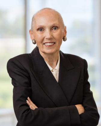 Claudia Wilson Frost