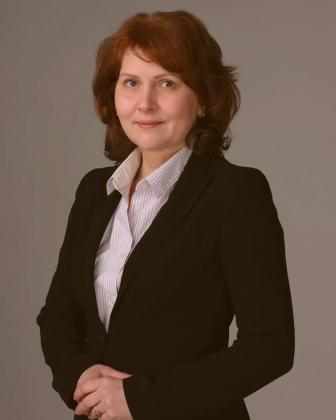 Antoaneta Tarpanova