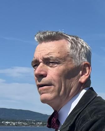 Eric M. Runesson