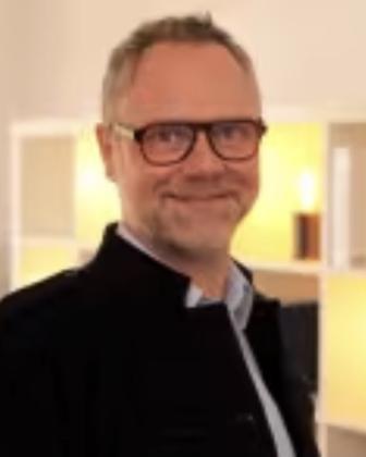 Guy P. Caron