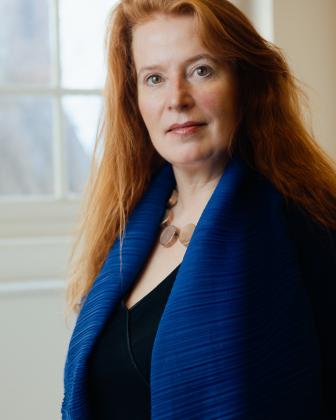 Brigitte A.J. Spiegeler