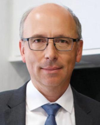 Frank Karl