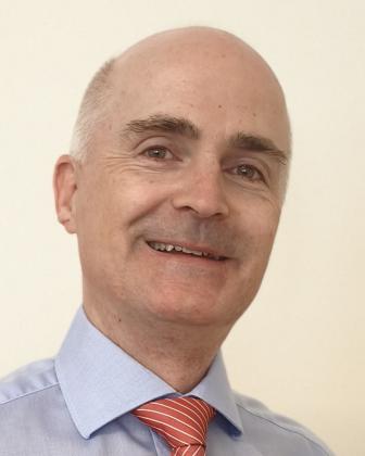 Wolfgang Rupp