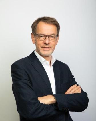 Luc Nicolas Marty