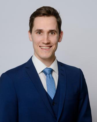 Cornelius Michael Spree