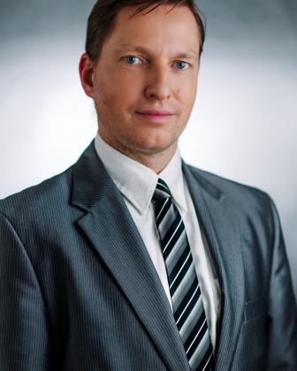Sven Krueger
