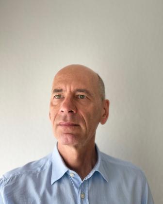 Jürgen Caldenhoven