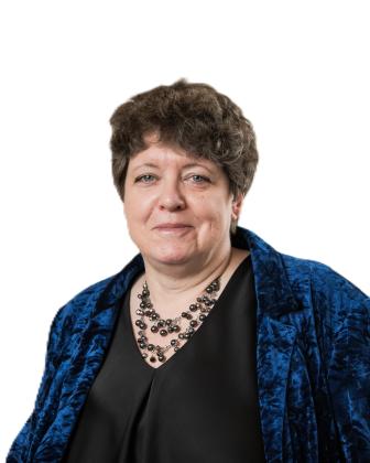 Malin Keijser Bergöö