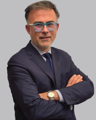 Dario Paschetta
