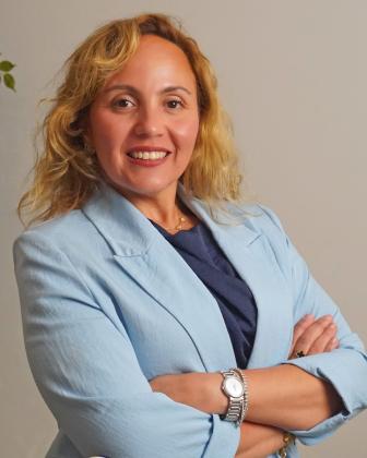 Aseel Zimmo