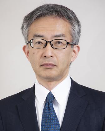 Yuji Yamaguchi