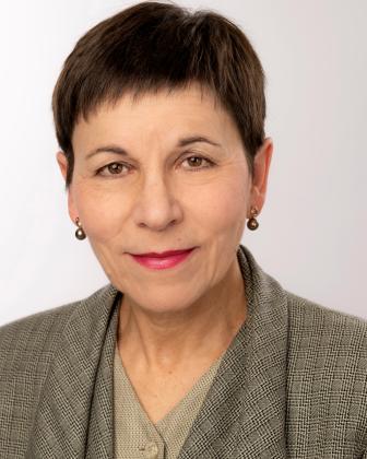 Renate Dendorfer-Ditges