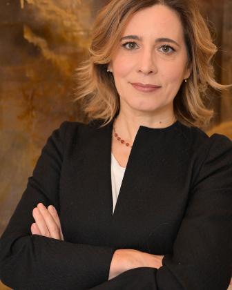 Maria Balestriero