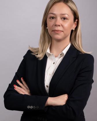 Ana Pepeljugoska Stojkoska