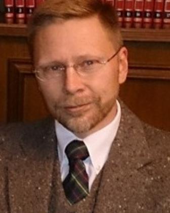 Jonas Heitto