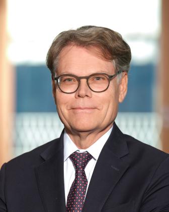 Håkan Borgenhäll