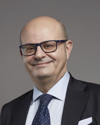 Cristiano Bacchini