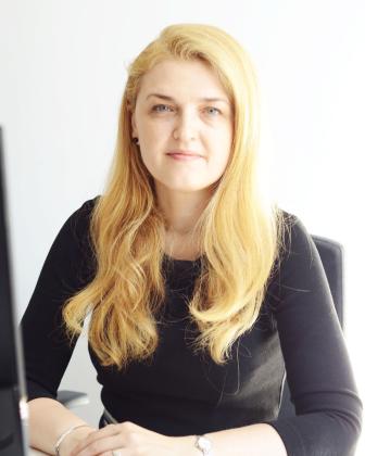 Delia Mihaela Belciu