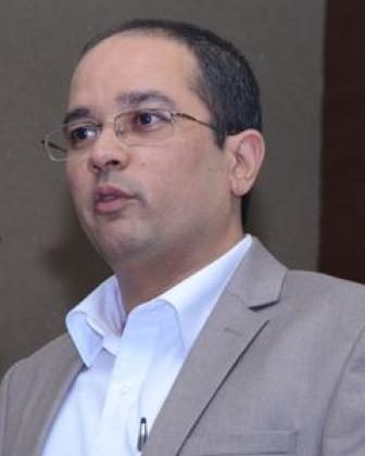 Dipak Parmar