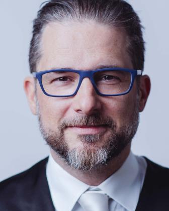 Christof Augenstein