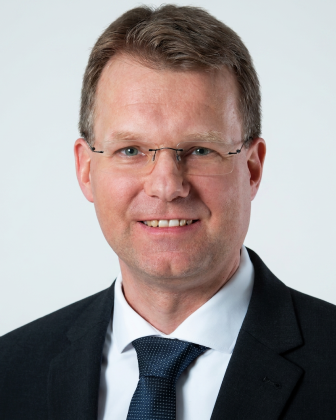 Thomas Buchholz
