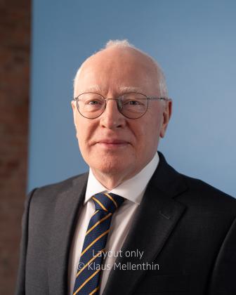 Erik G. W. Schäfer